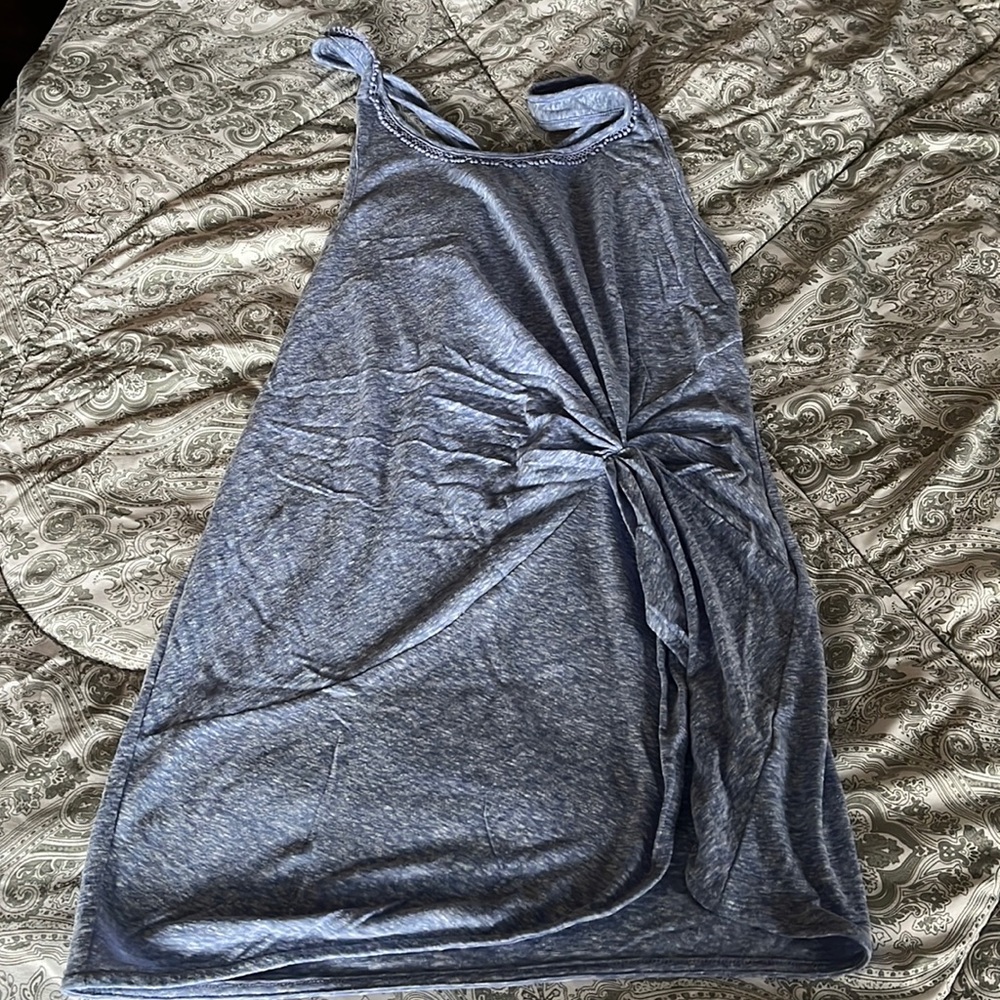 Victoria’s Secret bathing suit cover-up